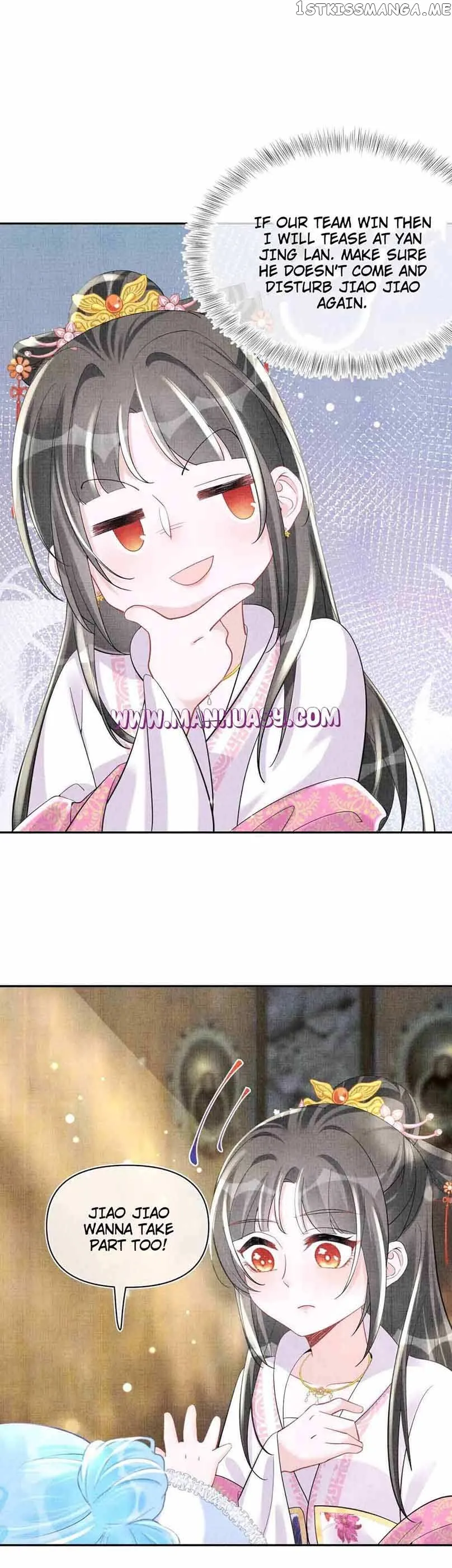 Lovely Fish Chapter 75 Online - página 10