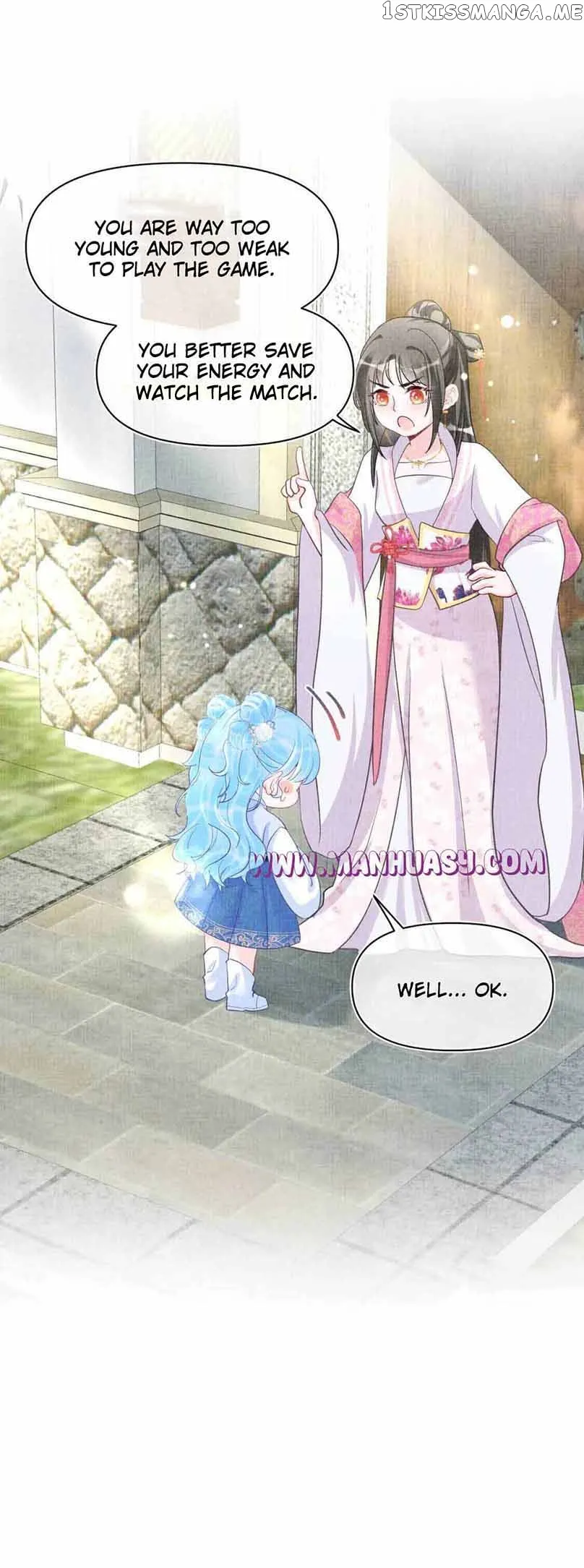 Lovely Fish Chapter 75 Online - página 11