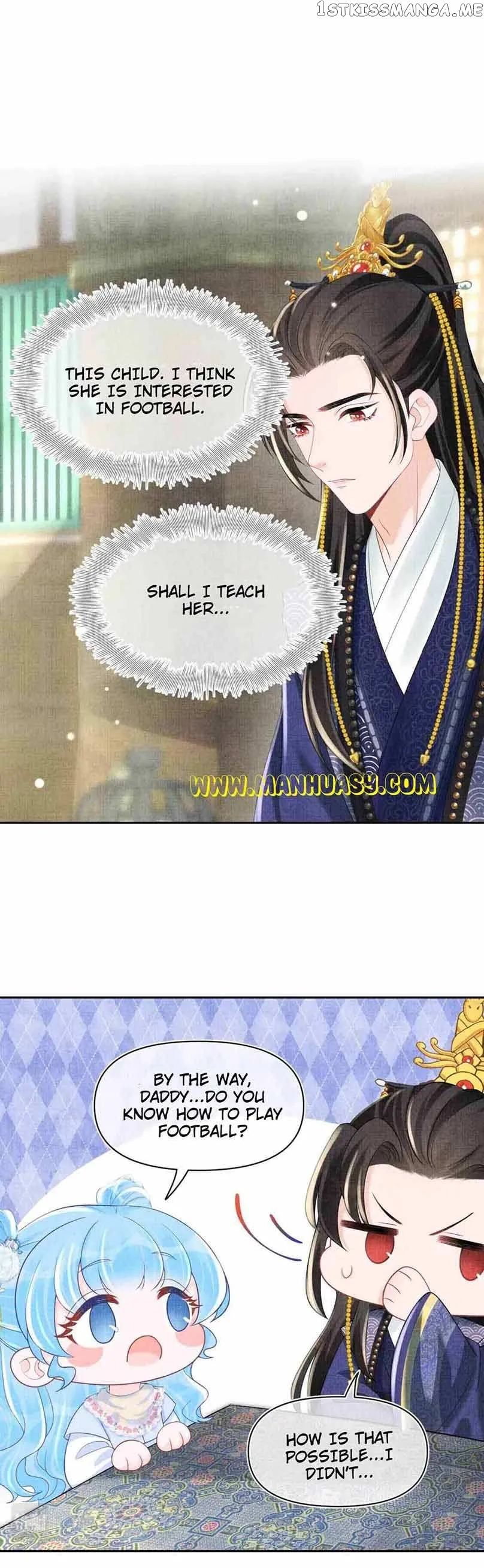 Lovely Fish Chapter 75 Online - página 15