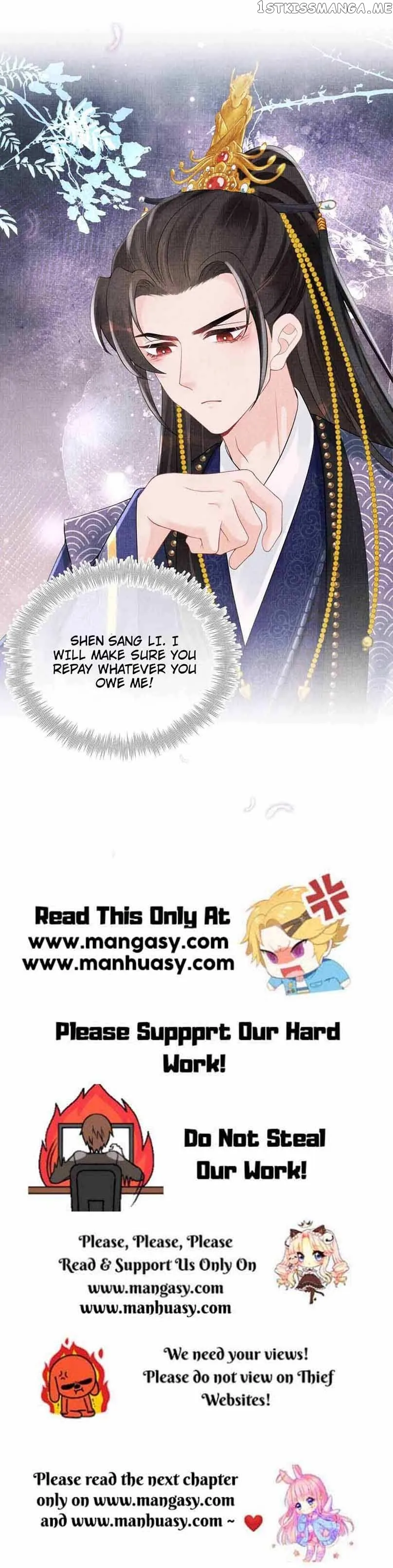 Lovely Fish Chapter 75 Online - página 19