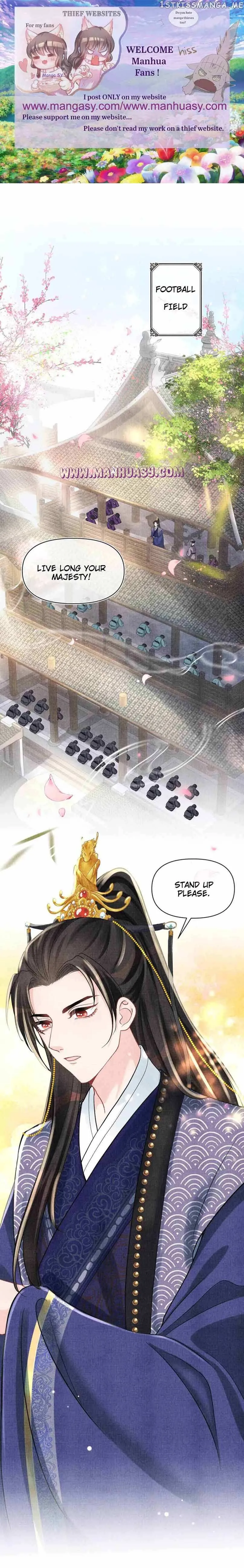 Lovely Fish Chapter 76 Online - página 2