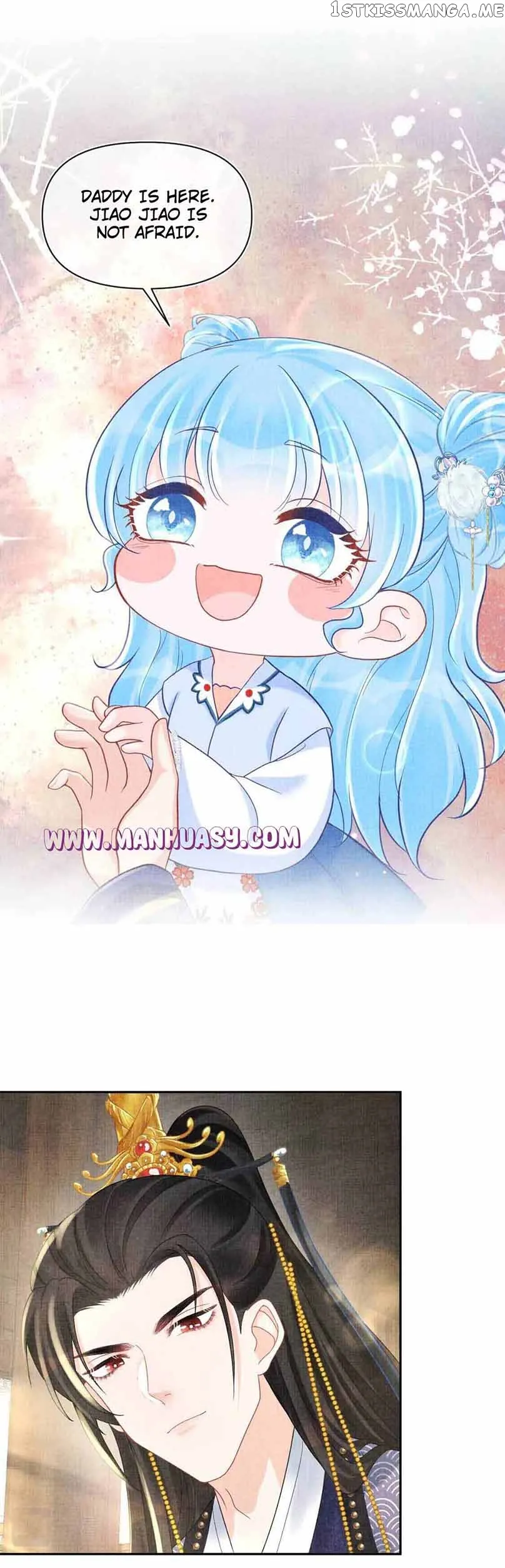 Lovely Fish Chapter 76 Online - página 4