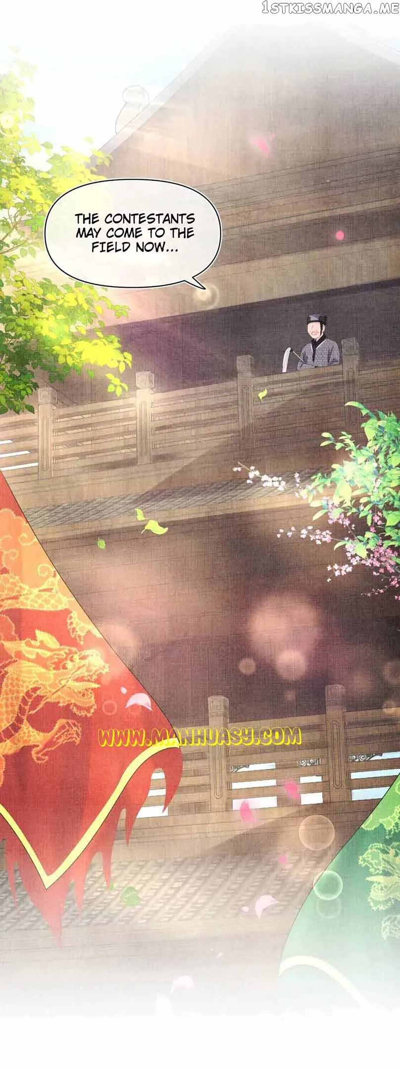 Lovely Fish Chapter 76 Online - página 6