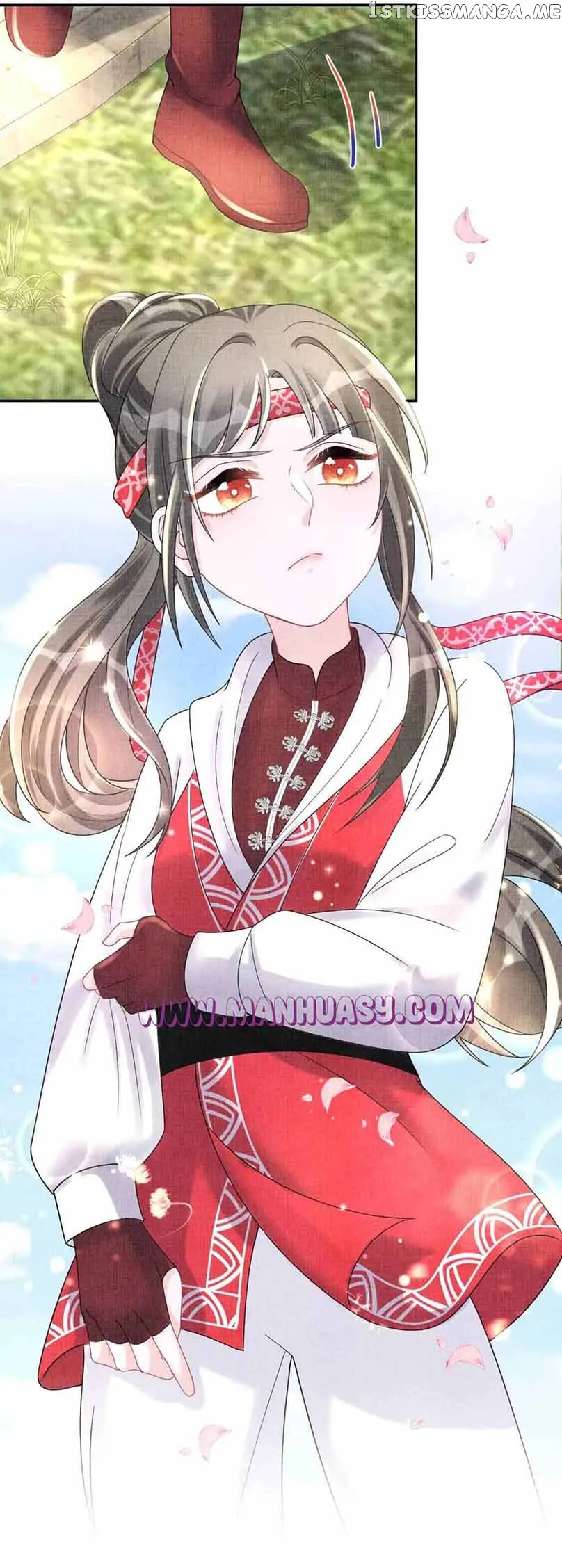 Lovely Fish Chapter 76 Online - página 7