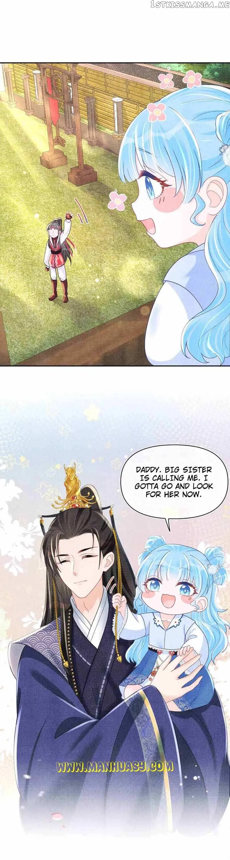 Lovely Fish Chapter 76 Online - página 9