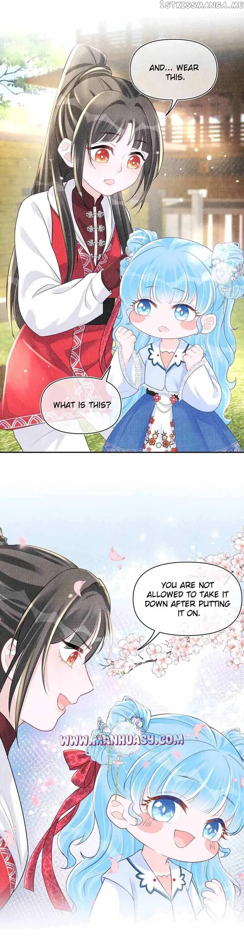 Lovely Fish Chapter 76 Online - página 12