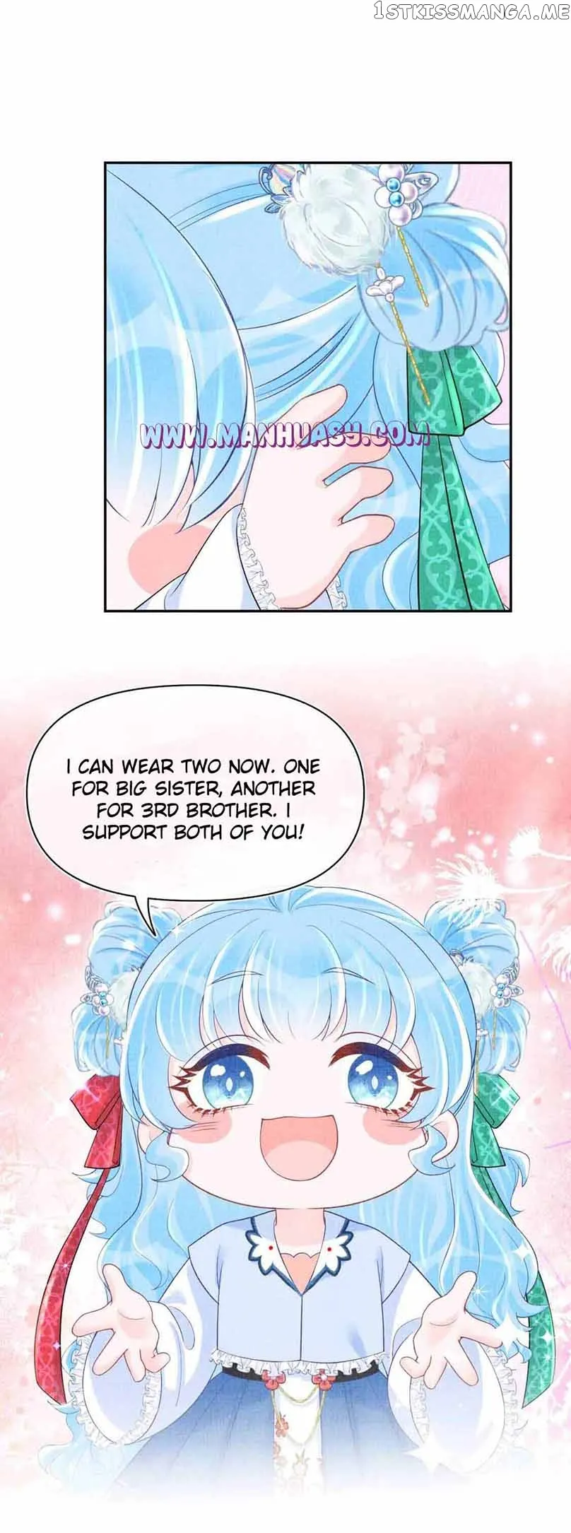 Lovely Fish Chapter 76 Online - página 16
