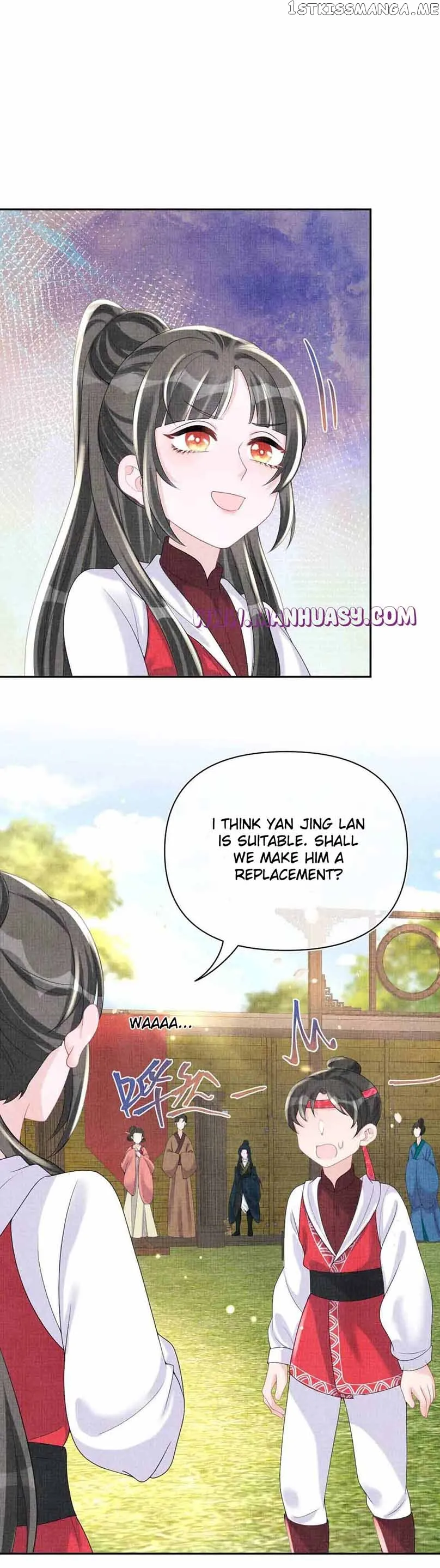 Lovely Fish Chapter 76 Online - página 19