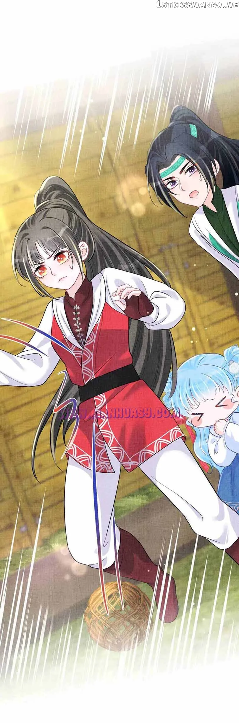 Lovely Fish Chapter 78 Online - página 9