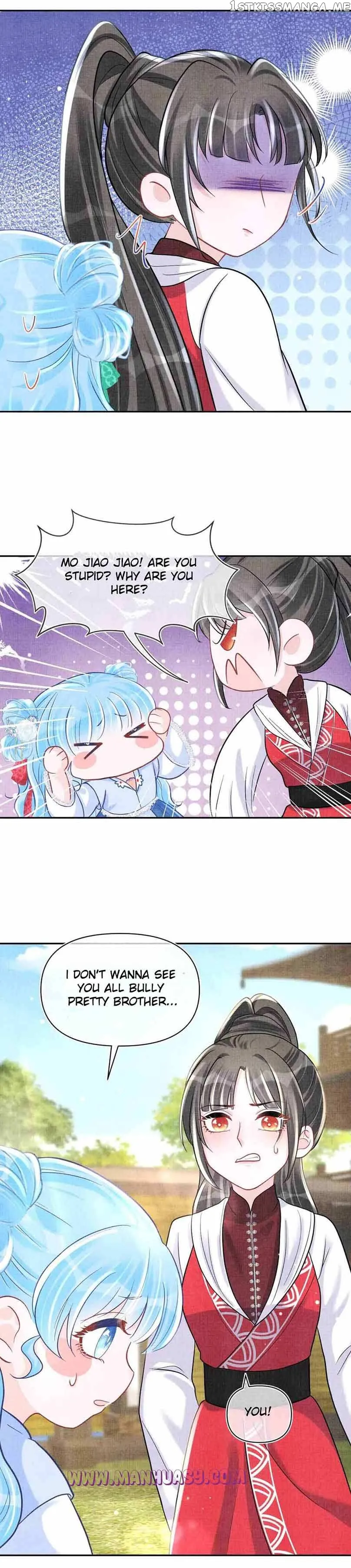 Lovely Fish Chapter 78 Online - página 10
