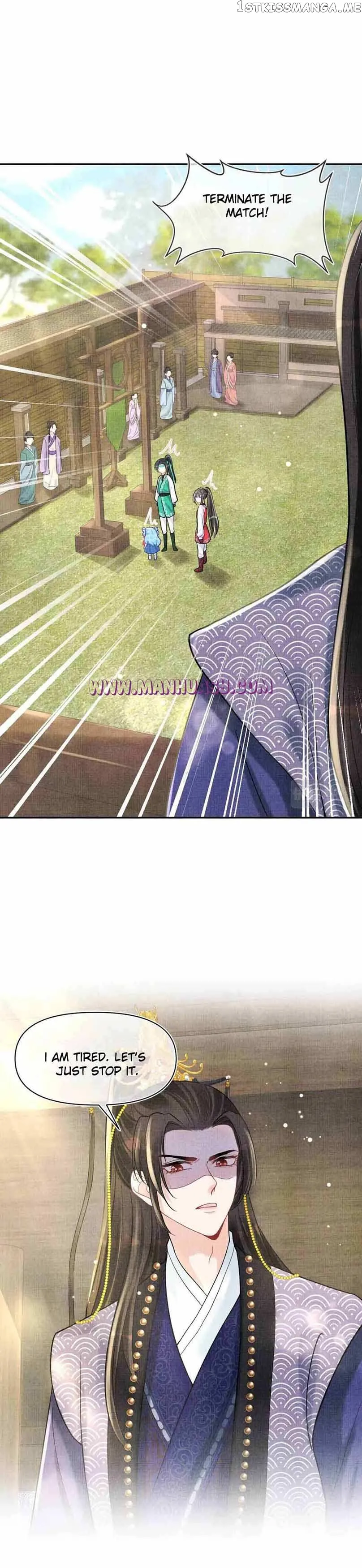 Lovely Fish Chapter 78 Online - página 11