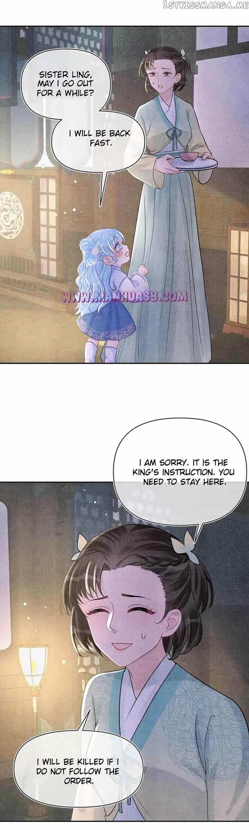 Lovely Fish Chapter 78 Online - página 13