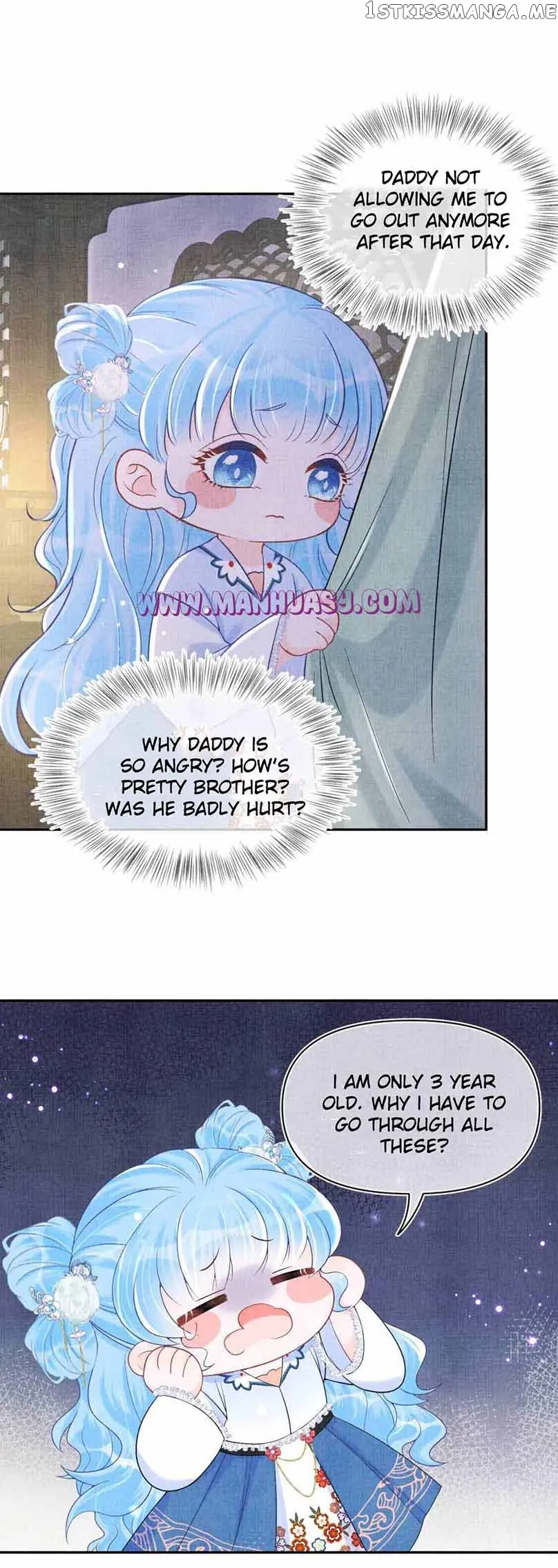 Lovely Fish Chapter 78 Online - página 14