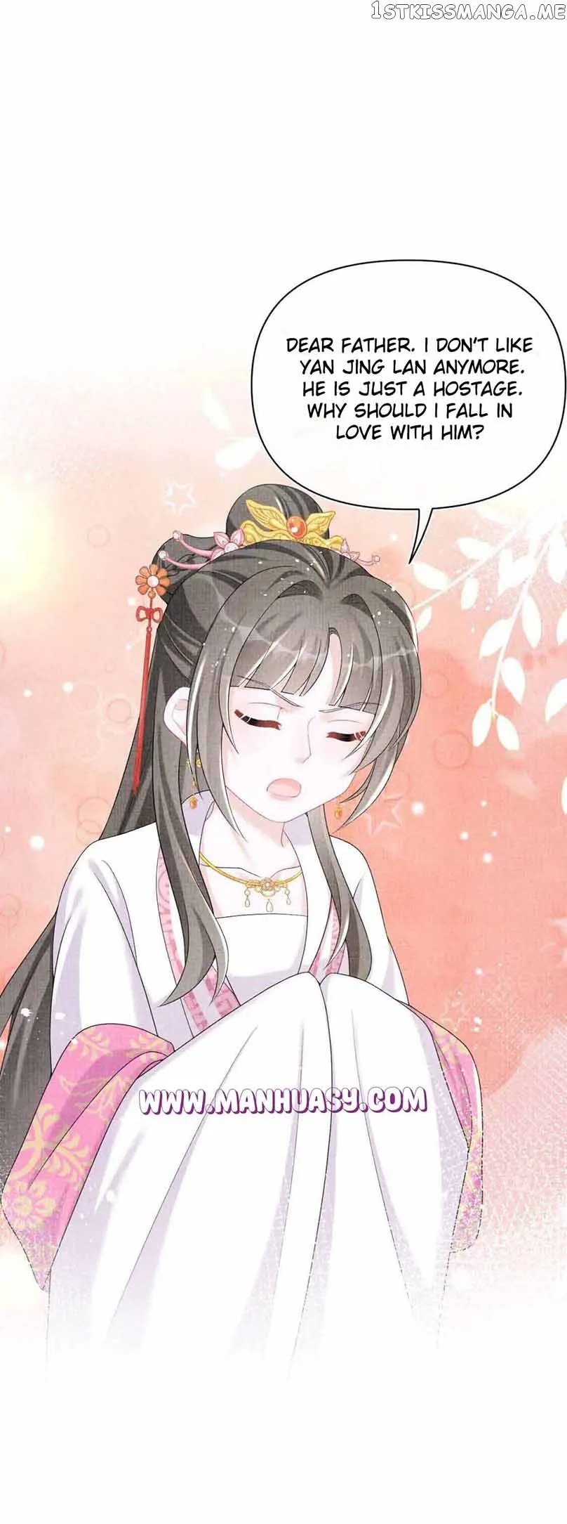 Lovely Fish Chapter 78 Online - página 18