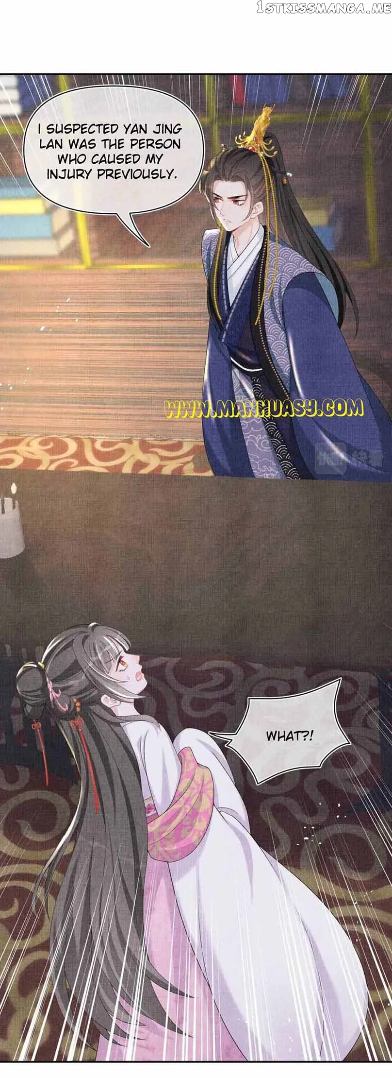 Lovely Fish Chapter 78 Online - página 20