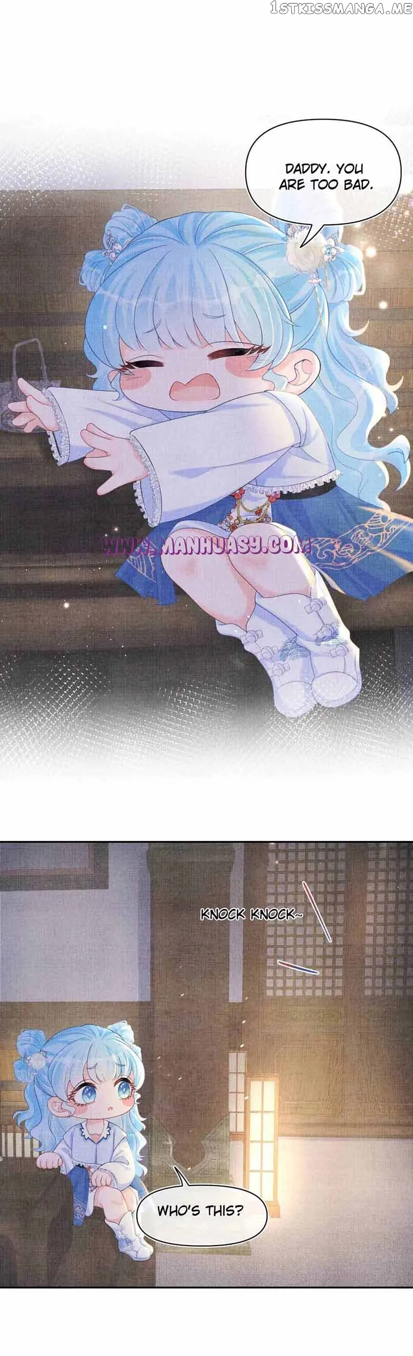 Lovely Fish Chapter 79 Online - página 3