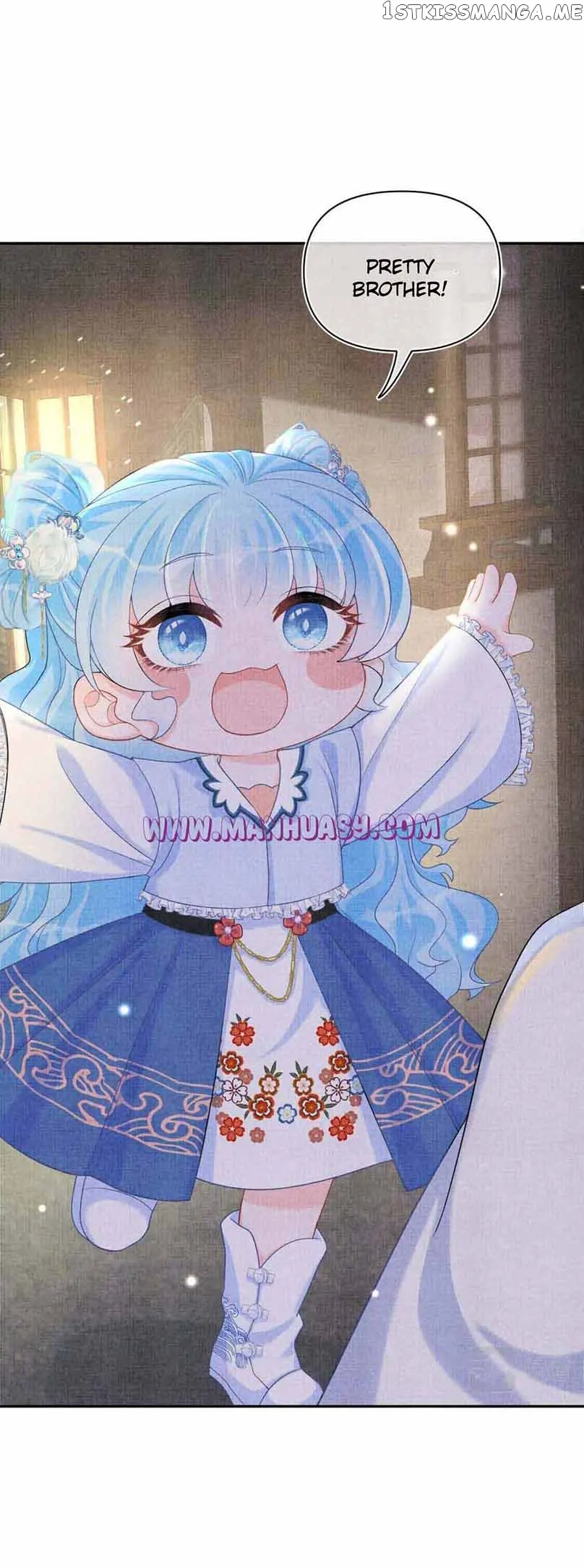 Lovely Fish Chapter 79 Online - página 4