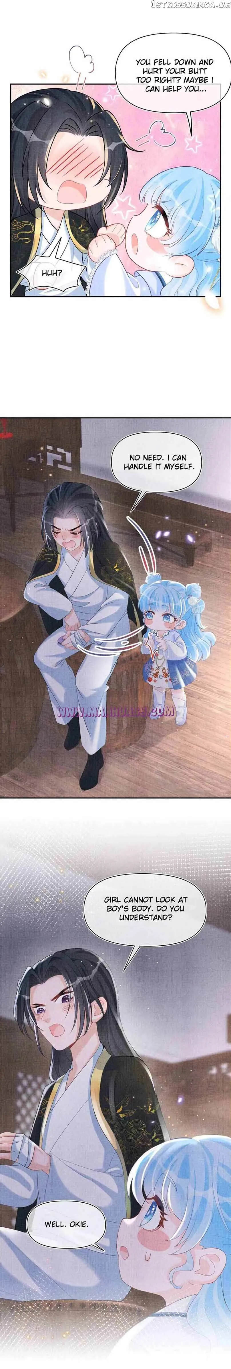 Lovely Fish Chapter 79 Online - página 18