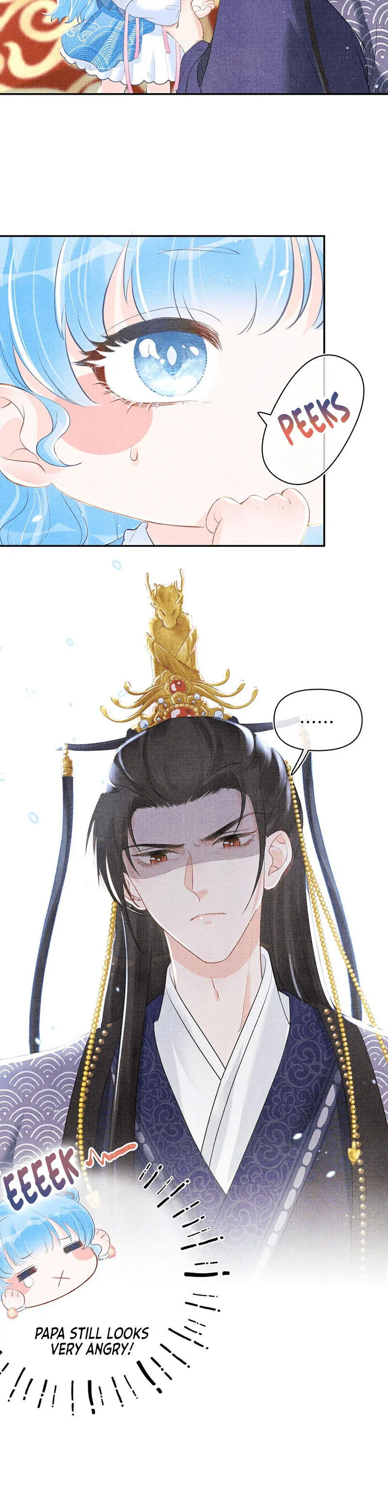 Lovely Fish Chapter 8 Online - página 10