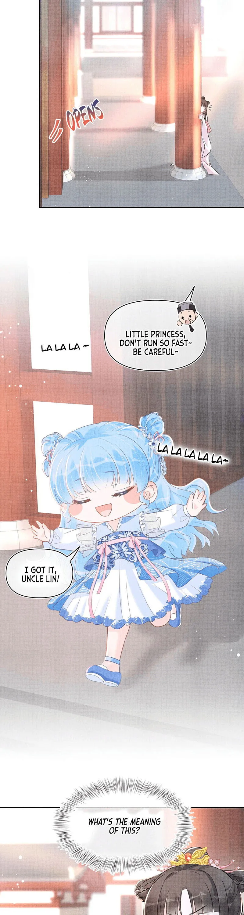 Lovely Fish Chapter 8 Online - página 17