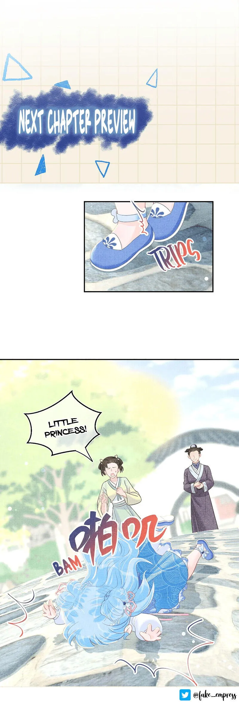 Lovely Fish Chapter 8 Online - página 20