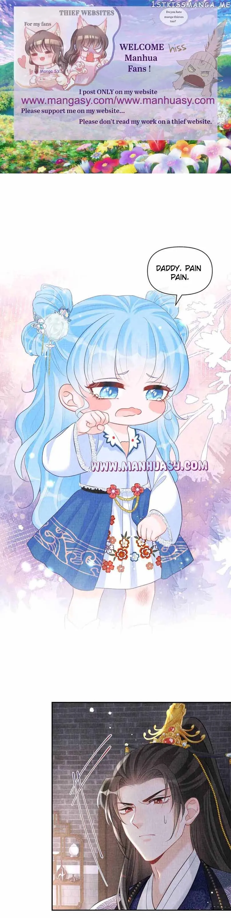 Lovely Fish Chapter 80 Online - página 2