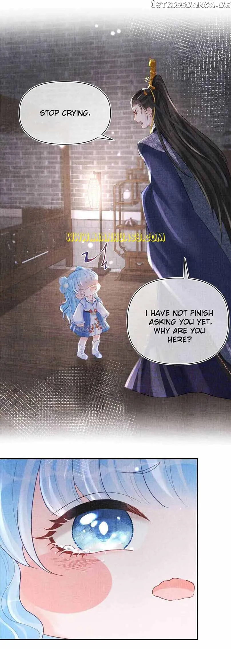 Lovely Fish Chapter 80 Online - página 3