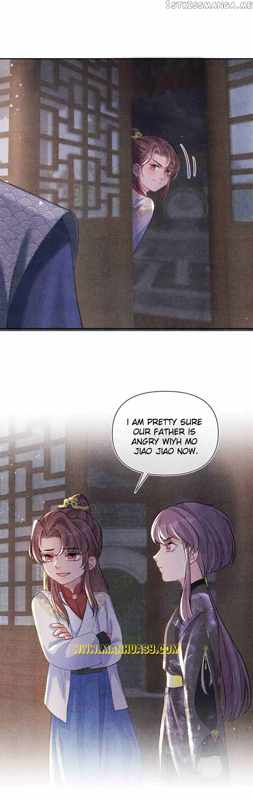 Lovely Fish Chapter 80 Online - página 5