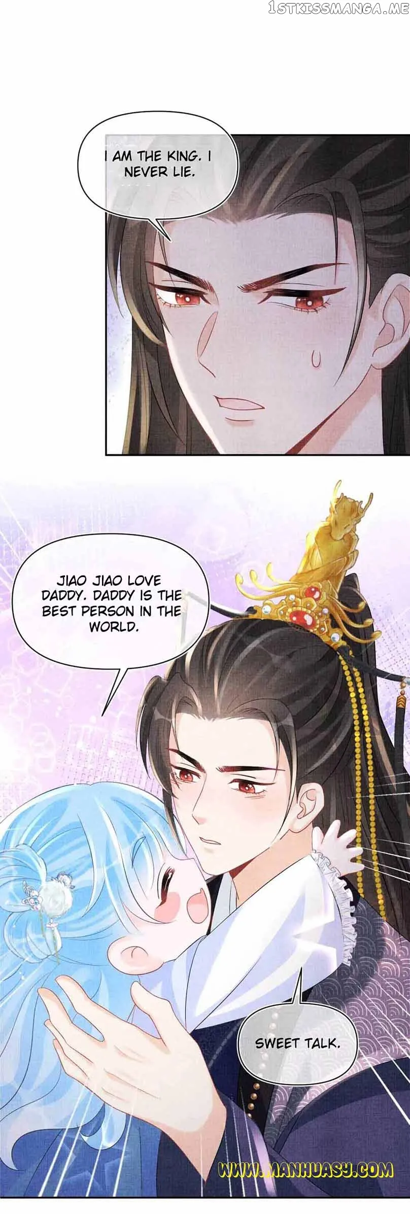 Lovely Fish Chapter 80 Online - página 9