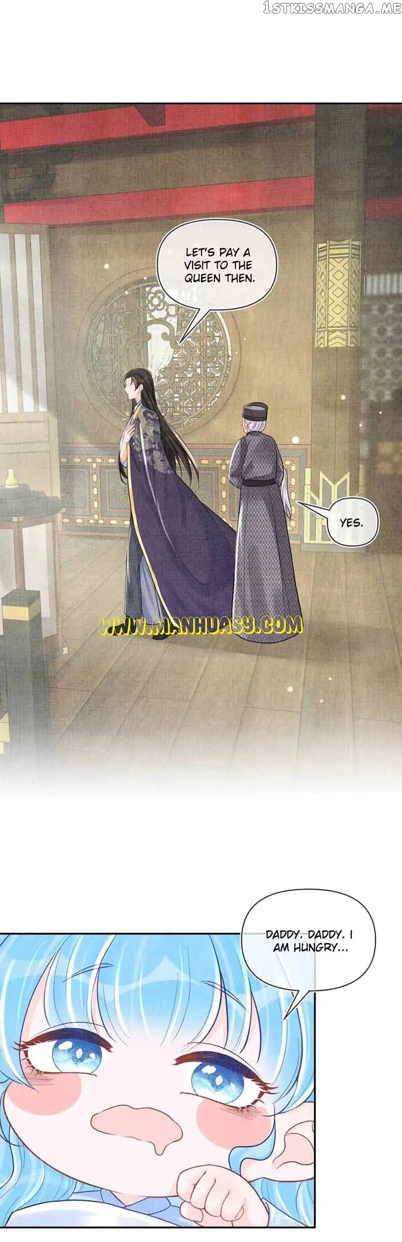 Lovely Fish Chapter 80 Online - página 16