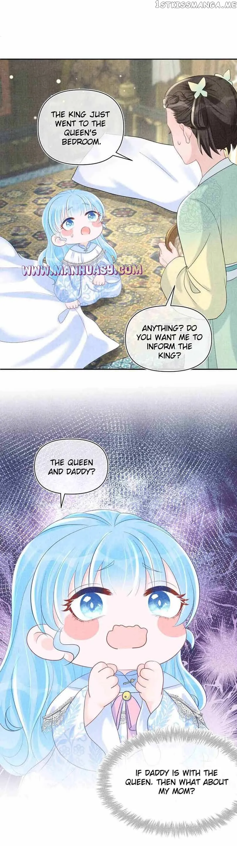 Lovely Fish Chapter 80 Online - página 18