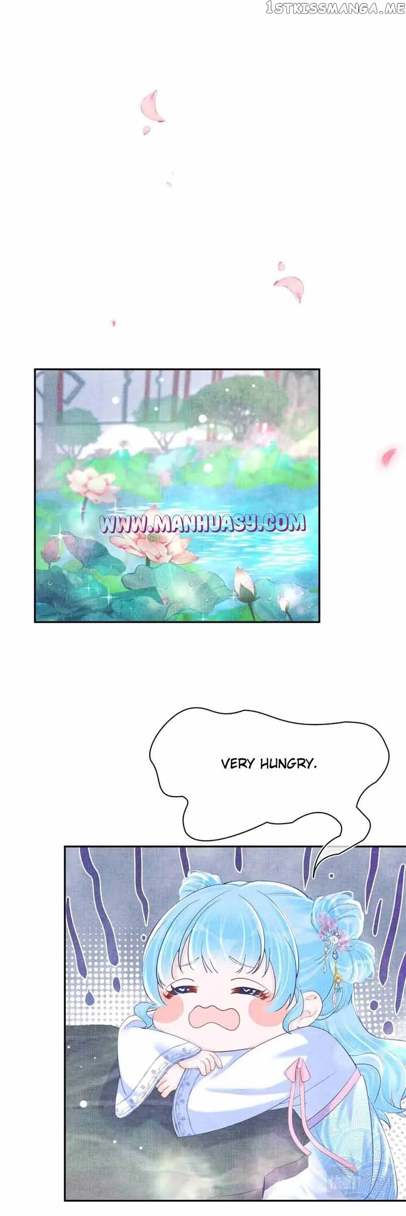 Lovely Fish Chapter 82 Online - página 5
