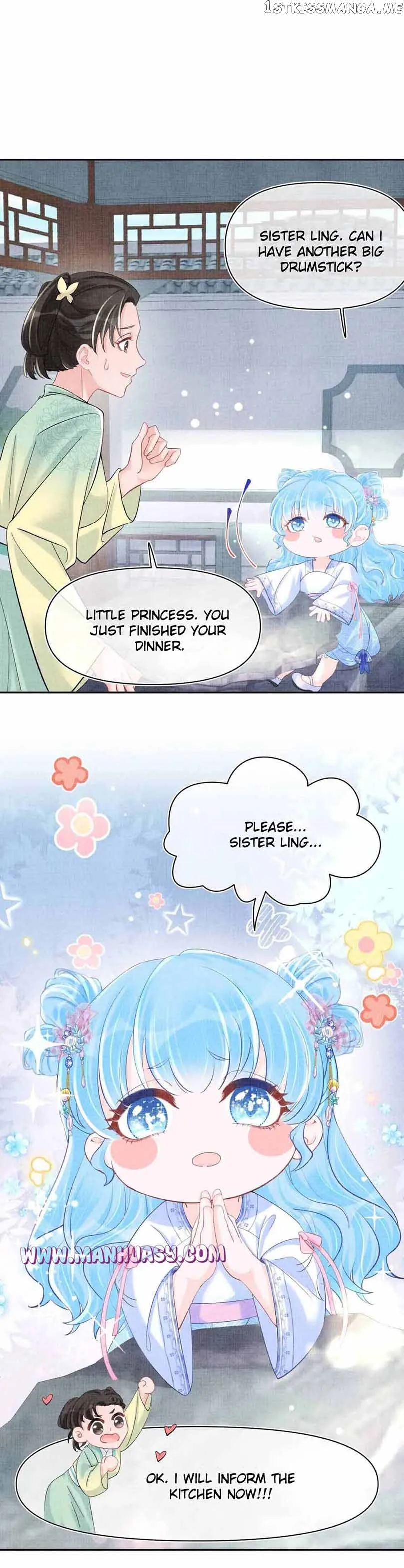 Lovely Fish Chapter 82 Online - página 6