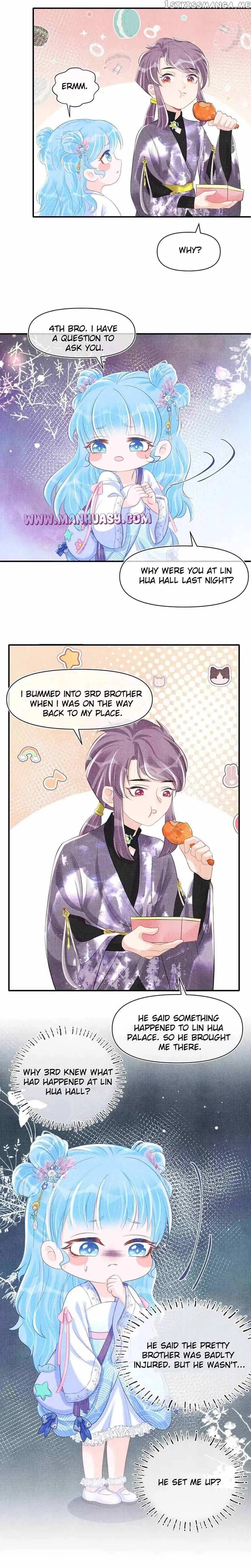 Lovely Fish Chapter 82 Online - página 9
