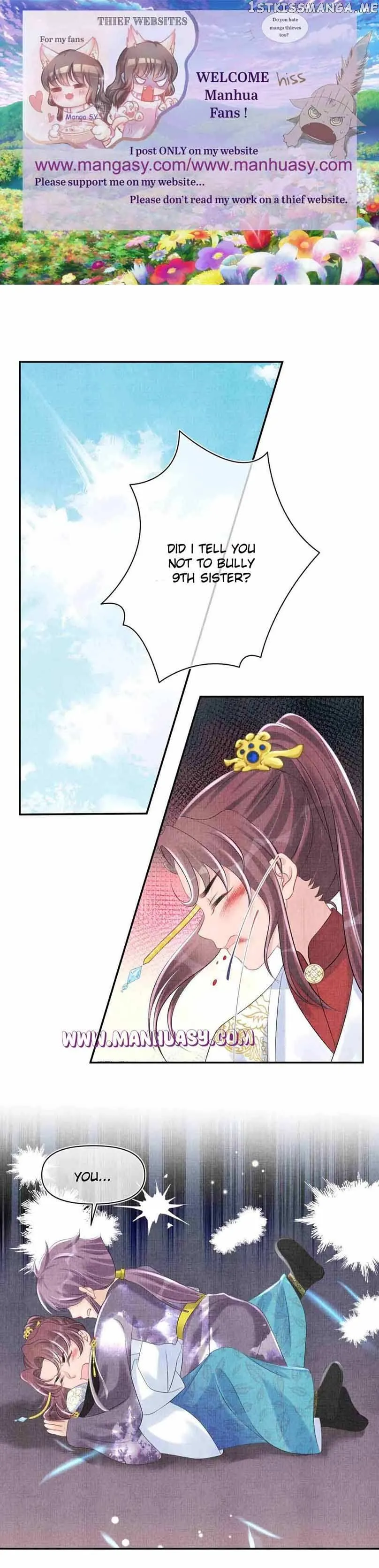 Lovely Fish Chapter 83 Online - página 2
