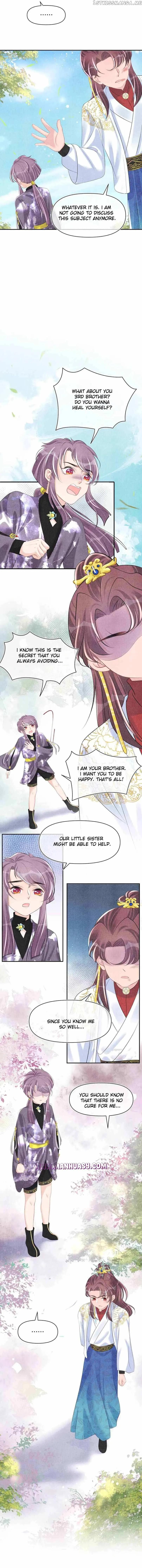 Lovely Fish Chapter 83 Online - página 5
