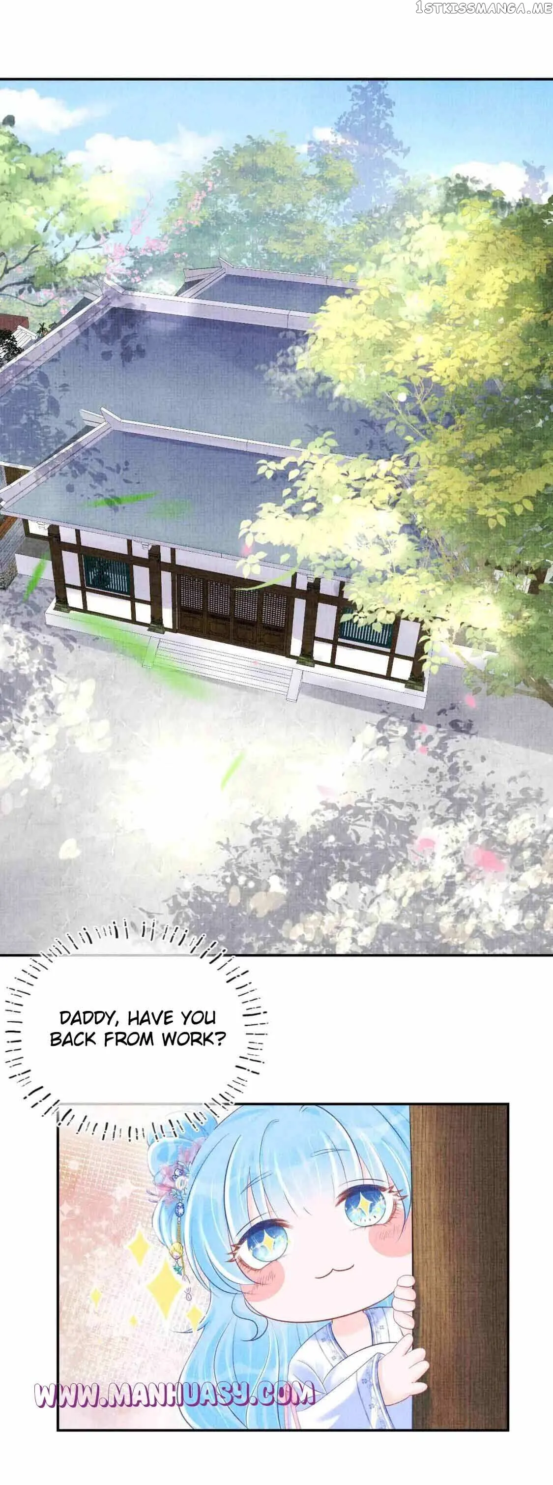 Lovely Fish Chapter 83 Online - página 6