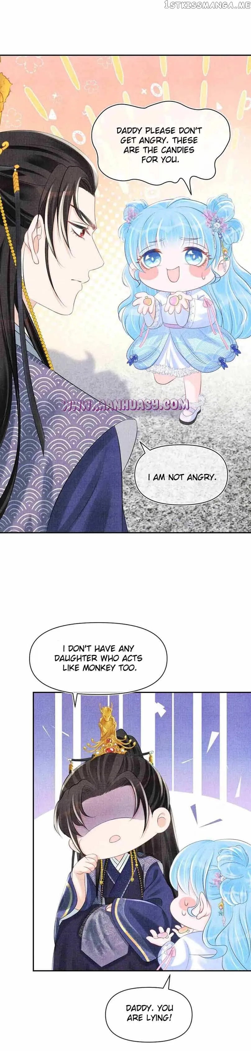 Lovely Fish Chapter 83 Online - página 8