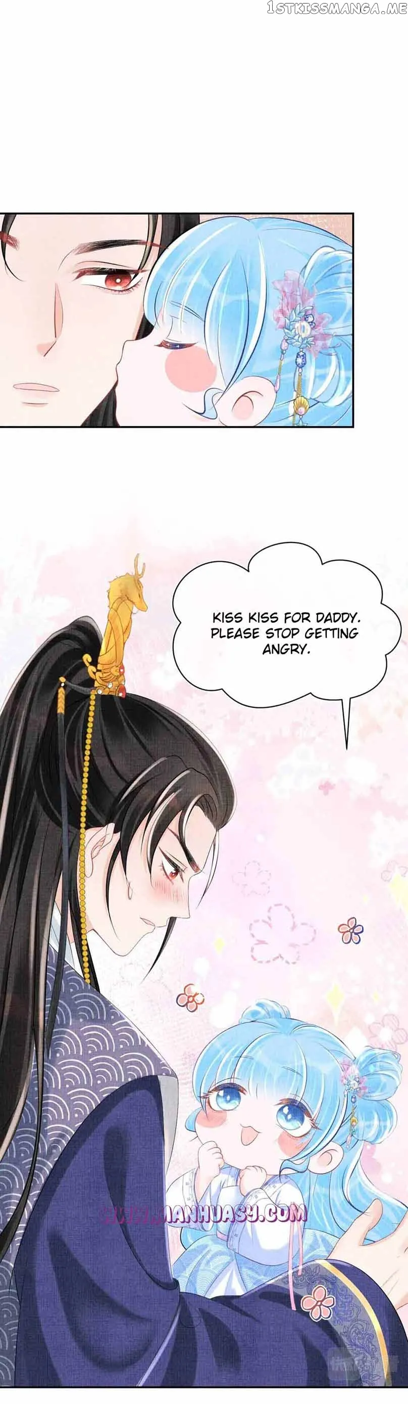 Lovely Fish Chapter 83 Online - página 10