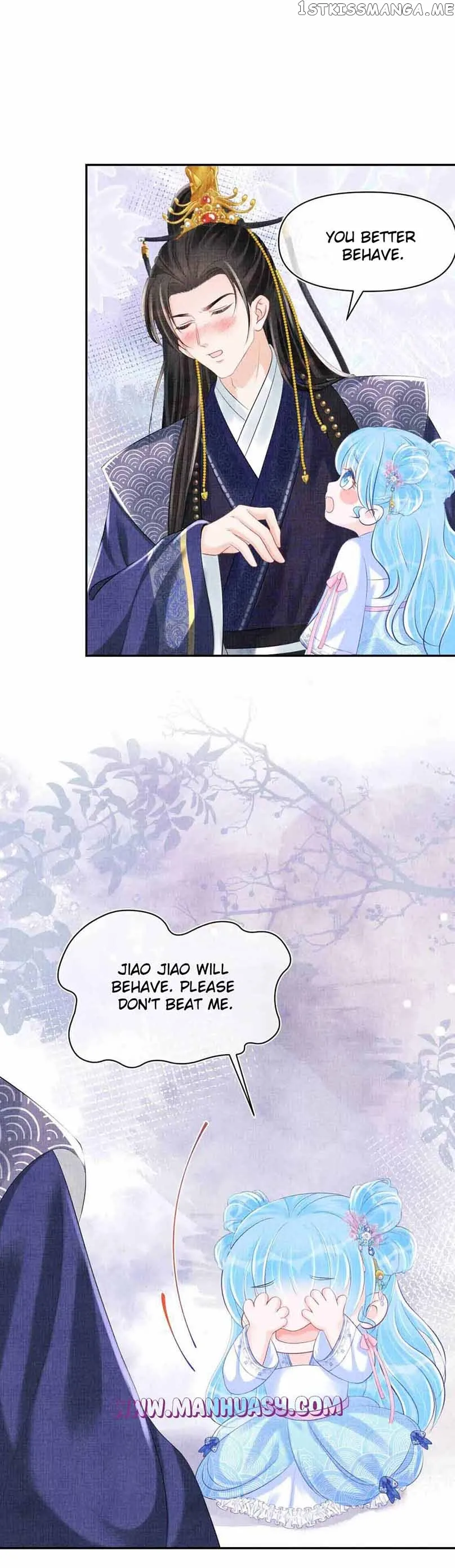 Lovely Fish Chapter 83 Online - página 11