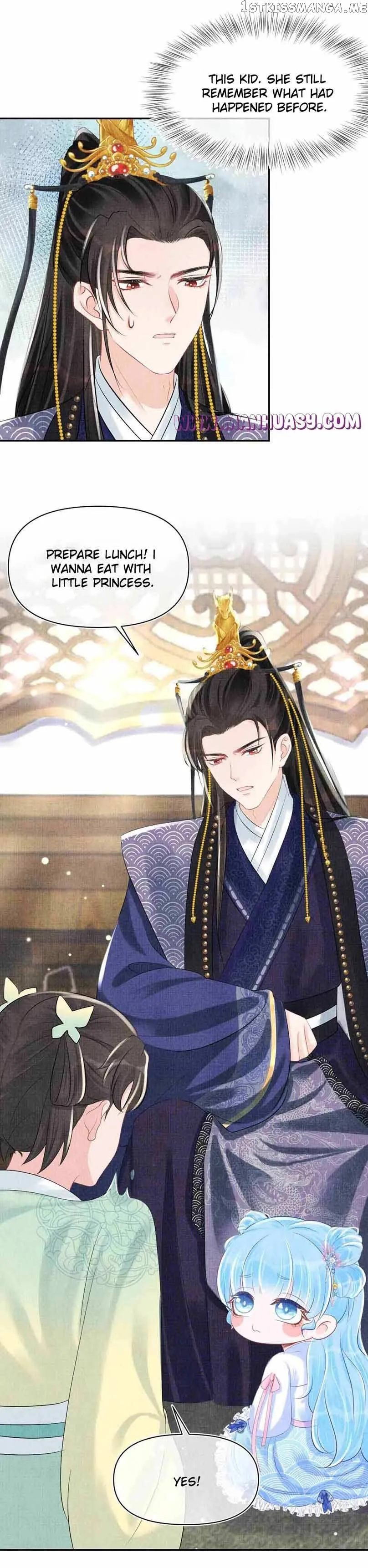 Lovely Fish Chapter 83 Online - página 12