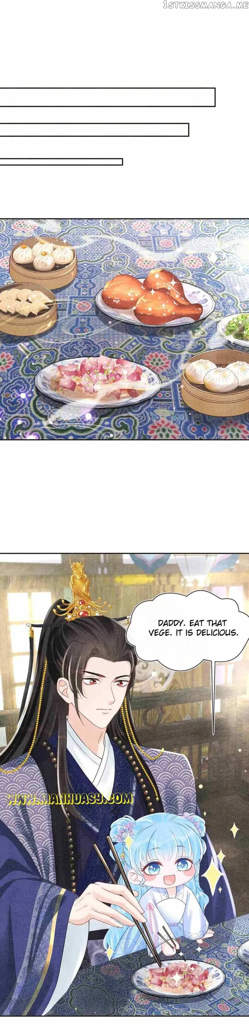 Lovely Fish Chapter 83 Online - página 13