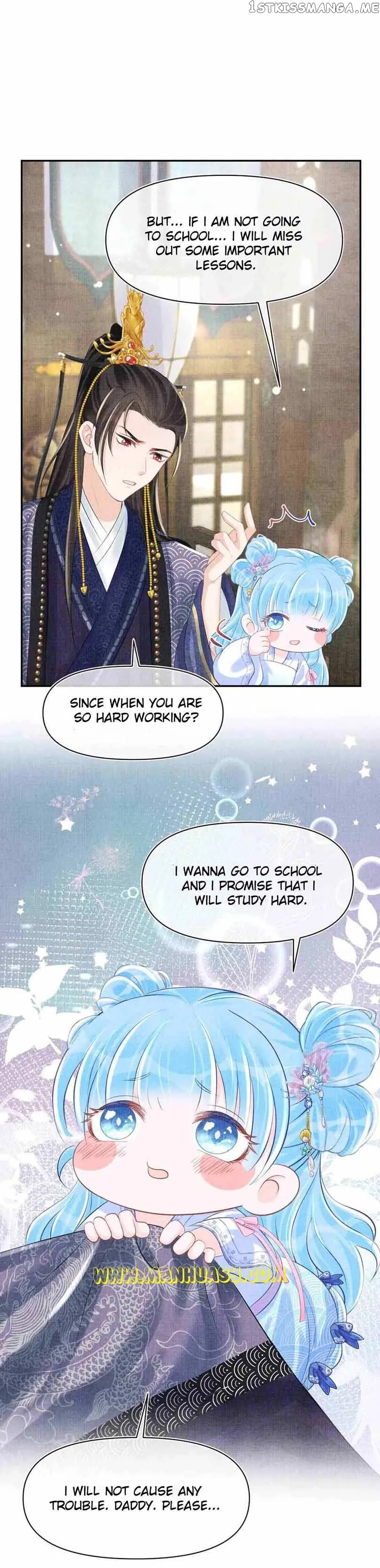 Lovely Fish Chapter 83 Online - página 16