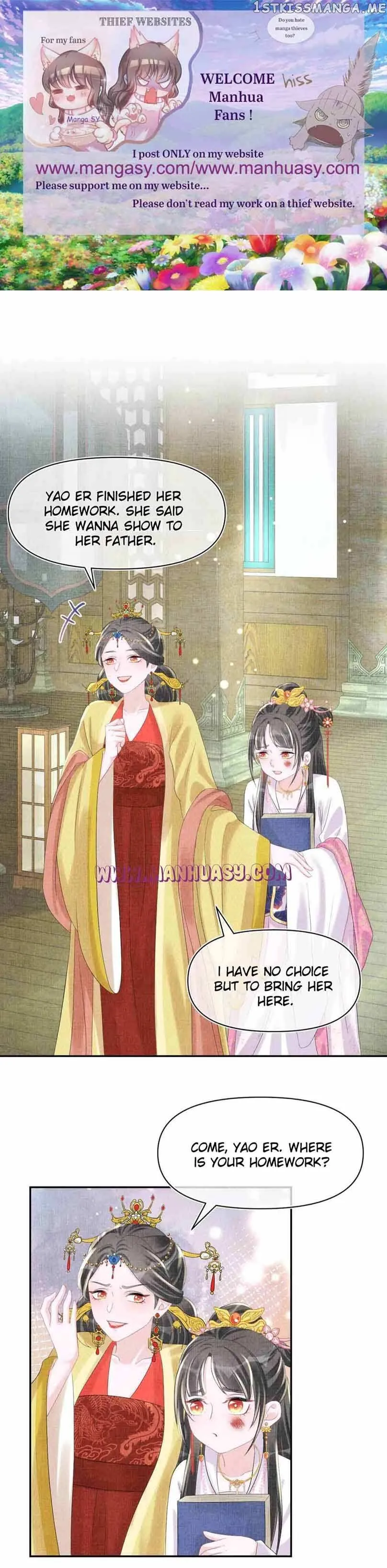 Lovely Fish Chapter 84 Online - página 2