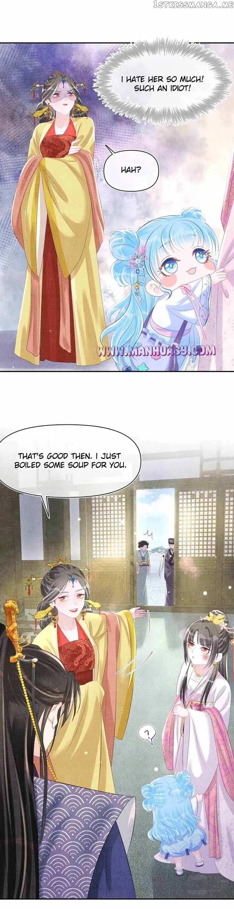 Lovely Fish Chapter 84 Online - página 6