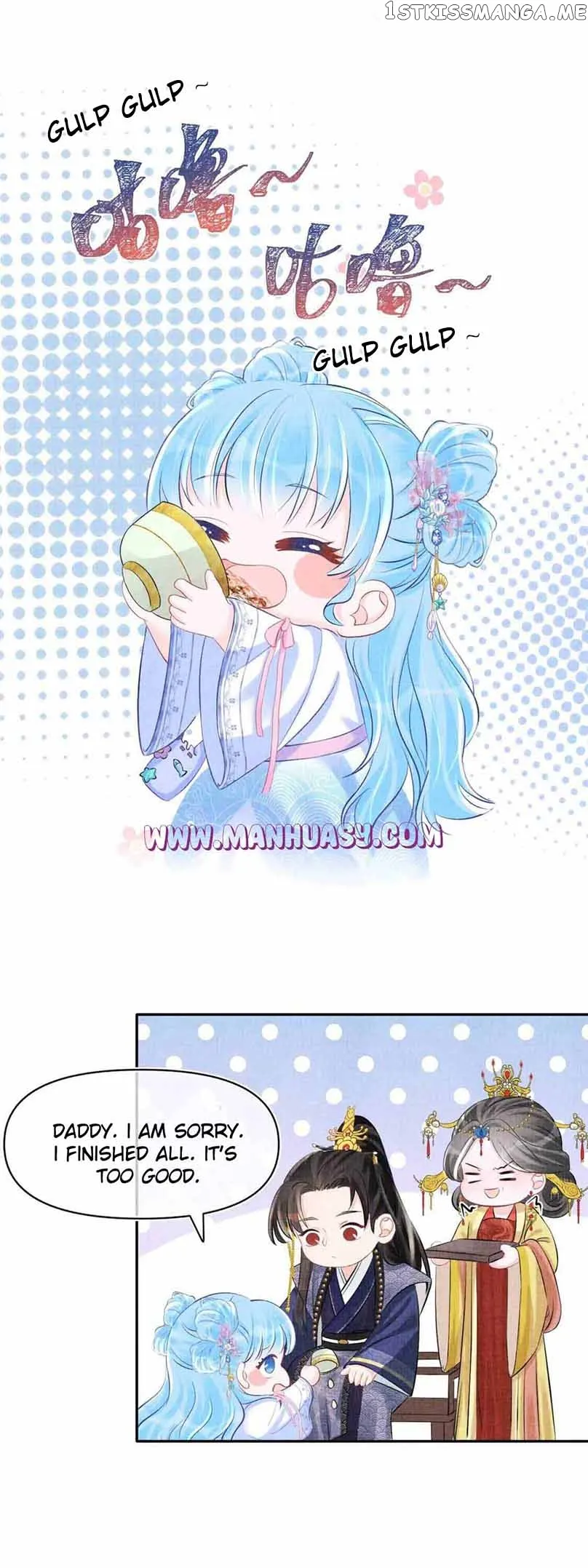 Lovely Fish Chapter 84 Online - página 9
