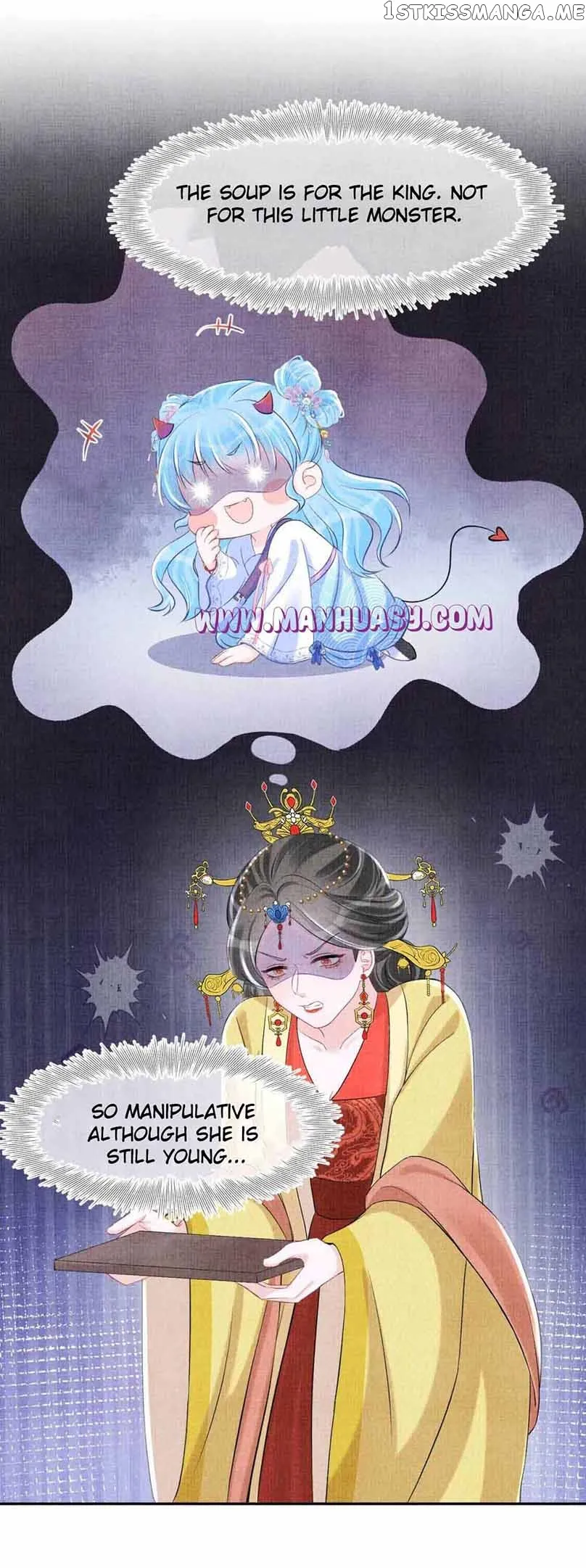 Lovely Fish Chapter 84 Online - página 10