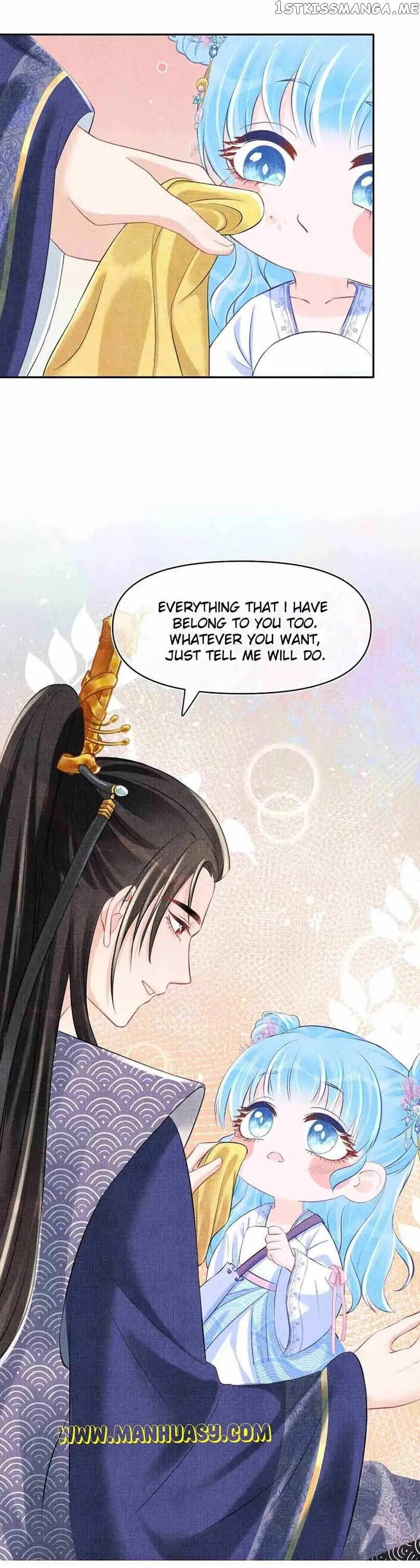 Lovely Fish Chapter 84 Online - página 11
