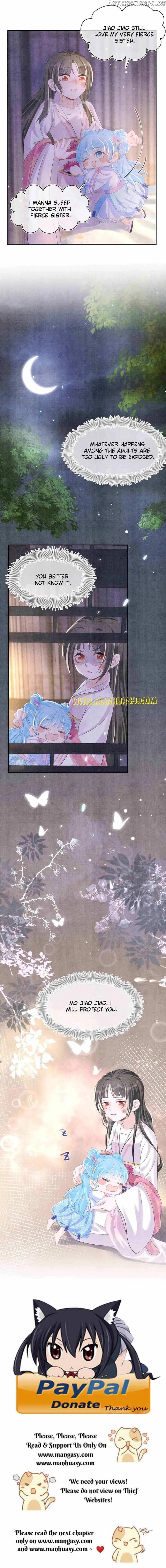 Lovely Fish Chapter 84 Online - página 17