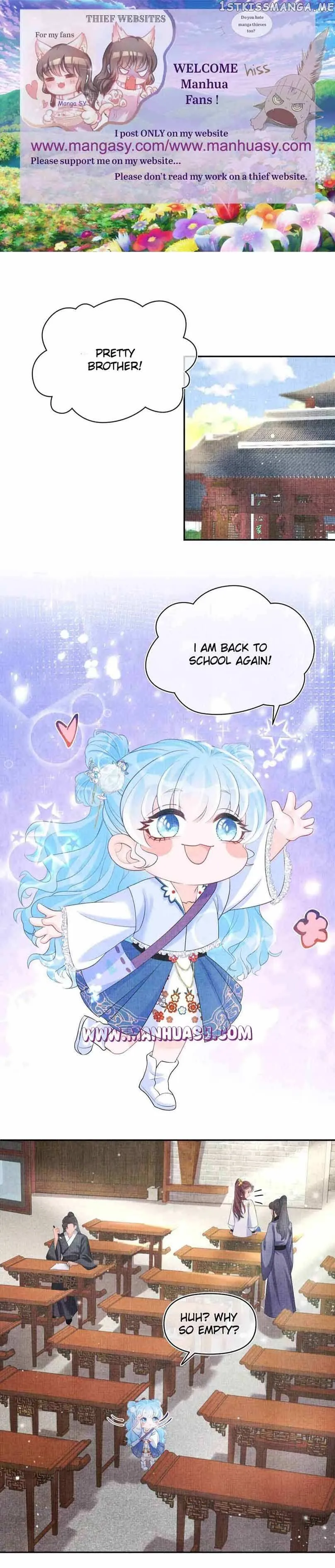Lovely Fish Chapter 85 Online - página 2